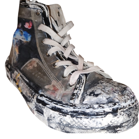 Dior womans size 9.5 - Picture 8 of 12